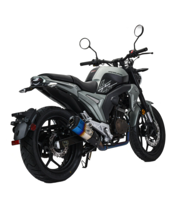 Мотоцикл MOTOLAND (МОТОЛЕНД) 300 CBR в Архангельске