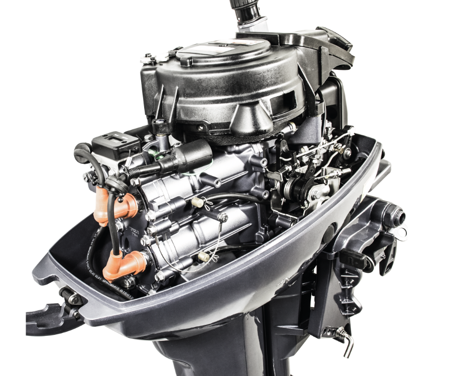 Лодочный мотор APACHE T9.9(15) BS в Архангельске