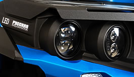 Квадроцикл Русская механика РМ 800 Т в Архангельске