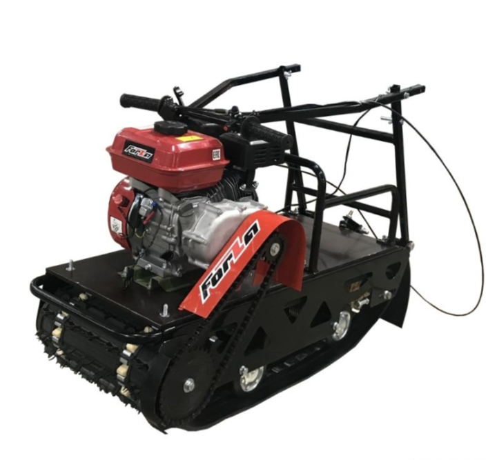 Мотобуксировщик Forza МБС1-6С в Архангельске