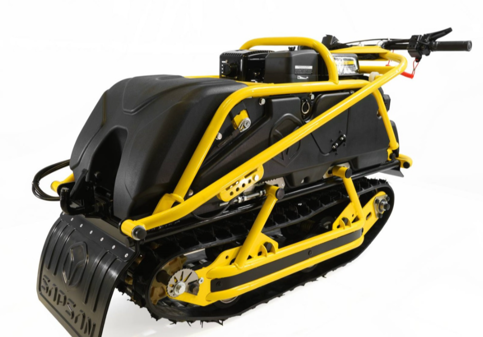 Мотобуксировщик SAPSAN SK 380 в Архангельске