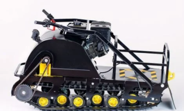 Мотобуксировщик FISHRIDE КЛАССИКА 20 л.с. в Архангельске