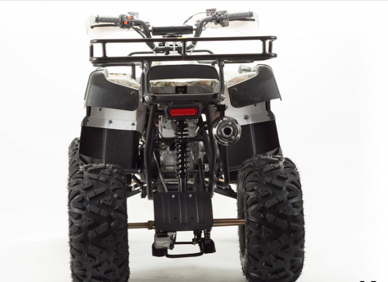 Квадроцикл MOTOLAND (МОТОЛЕНД) 200 ALL ROAD в Архангельске