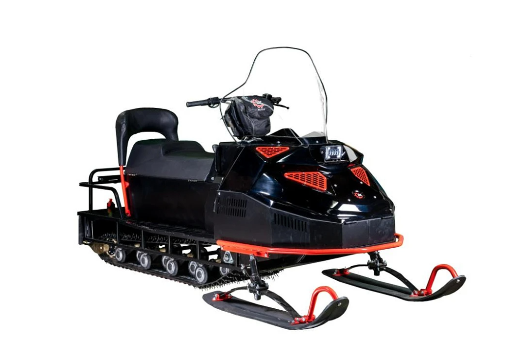 Снегоход БТС 4Т ЛЮКС / 29 л.с. 726 м3 в Архангельске