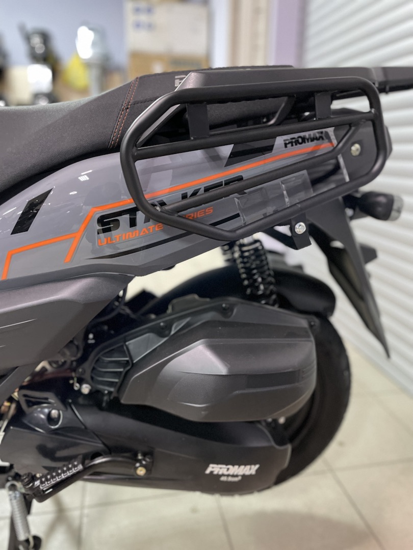 Скутер PROMAX STALKER 150(49) в Архангельске