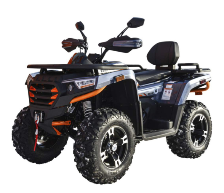 Квадроцикл MOTOLAND (МОТОЛЕНД) 300 MAX X в Архангельске