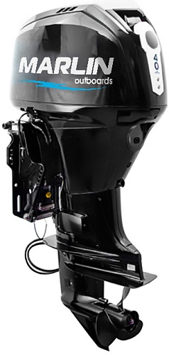 ЛОДОЧНЫЙ МОТОР MARLIN MFI 40 AERTL в Архангельске