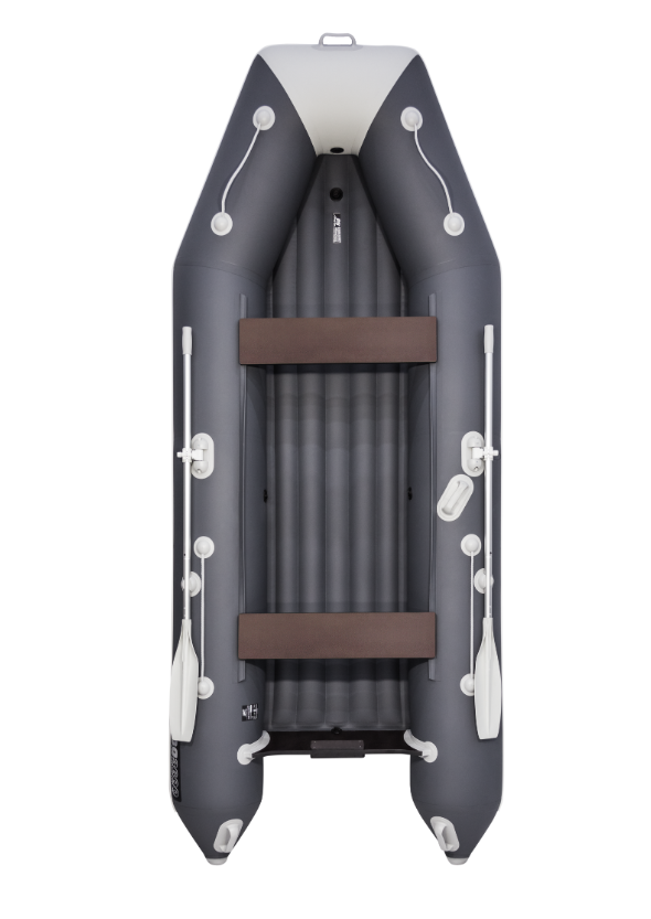 Лодка АКВА 3600 НДНД в Архангельске