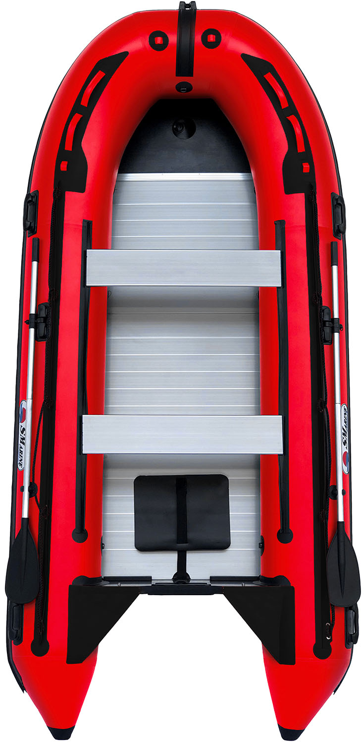 ЛОДКА SMARINE STRONG 365 в Архангельске