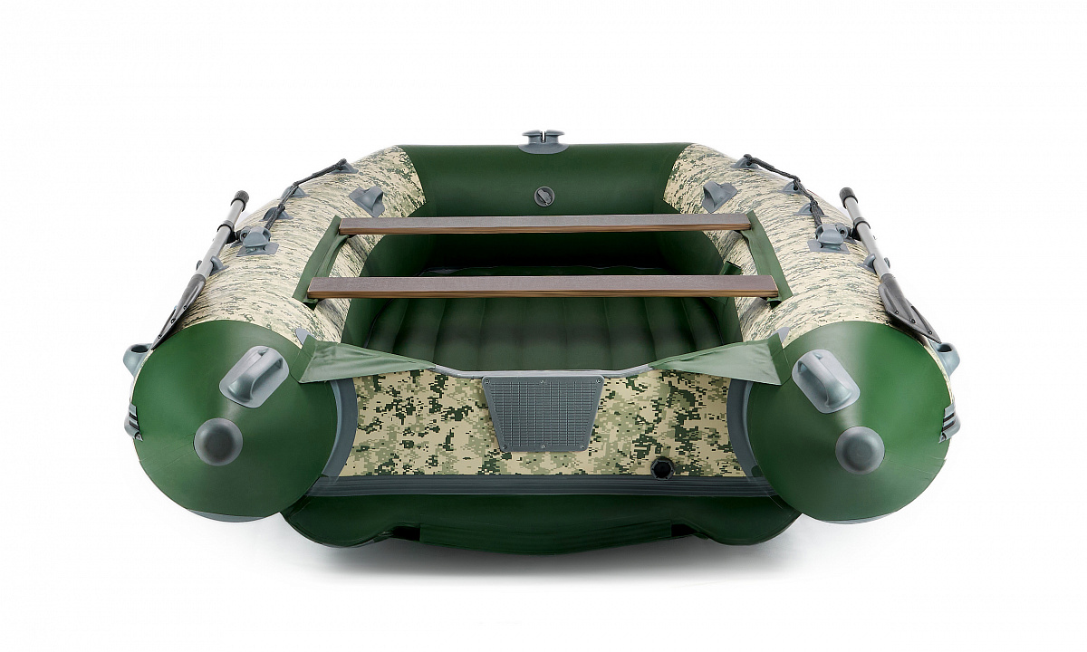 Лодка MISHIMO RAPID 400 PRO в Архангельске