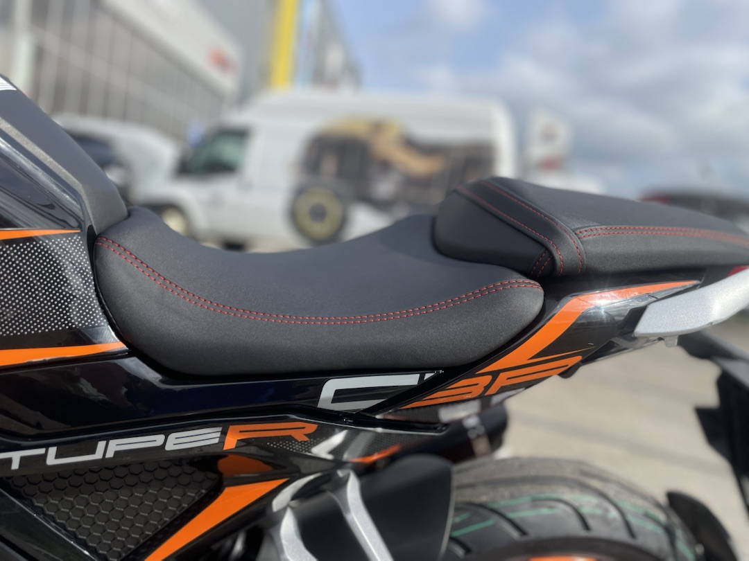 Мопед PROMAX CB150R (49) в Архангельске