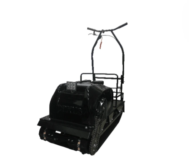 Мотобуксировщик PAXUS 550 AVANT 13 л.с. HONDA в Архангельске