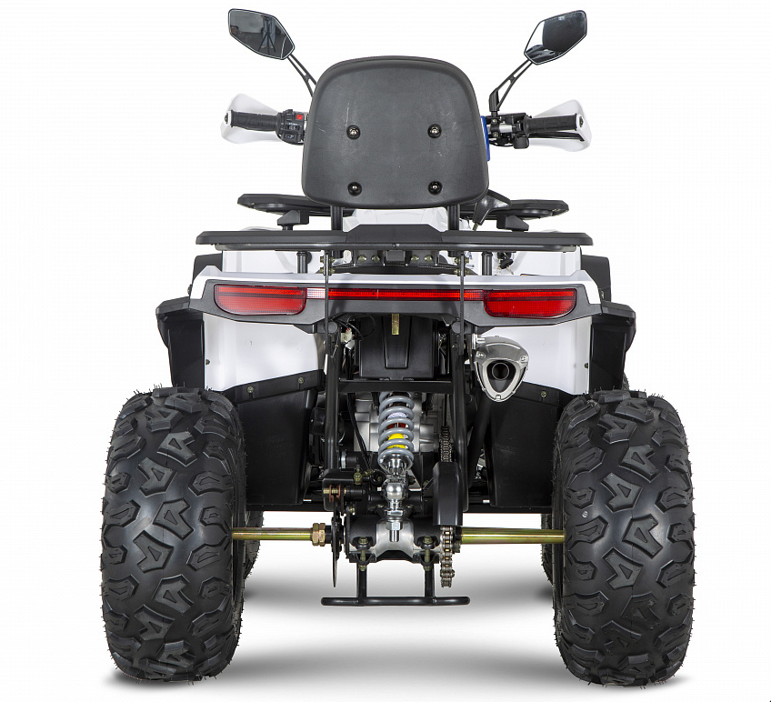 Квадроцикл YACOTA VIKING PRO 200 в Архангельске