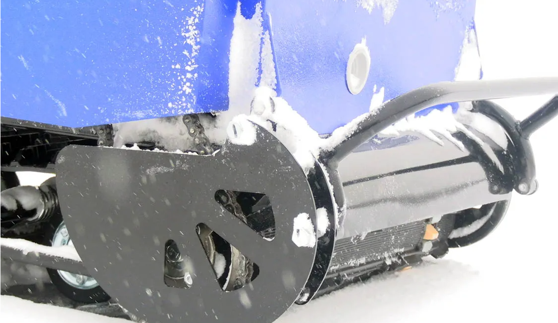 МОТОБУКСИРОВЩИК КОМПАКТНЫЙ ЛИДЕР-СИГМА-1S, 8,0+ Л.С. С МОДУЛЕМ "ТЯГАЧ" ВАРИАТОР TAV2-40 в Архангельске