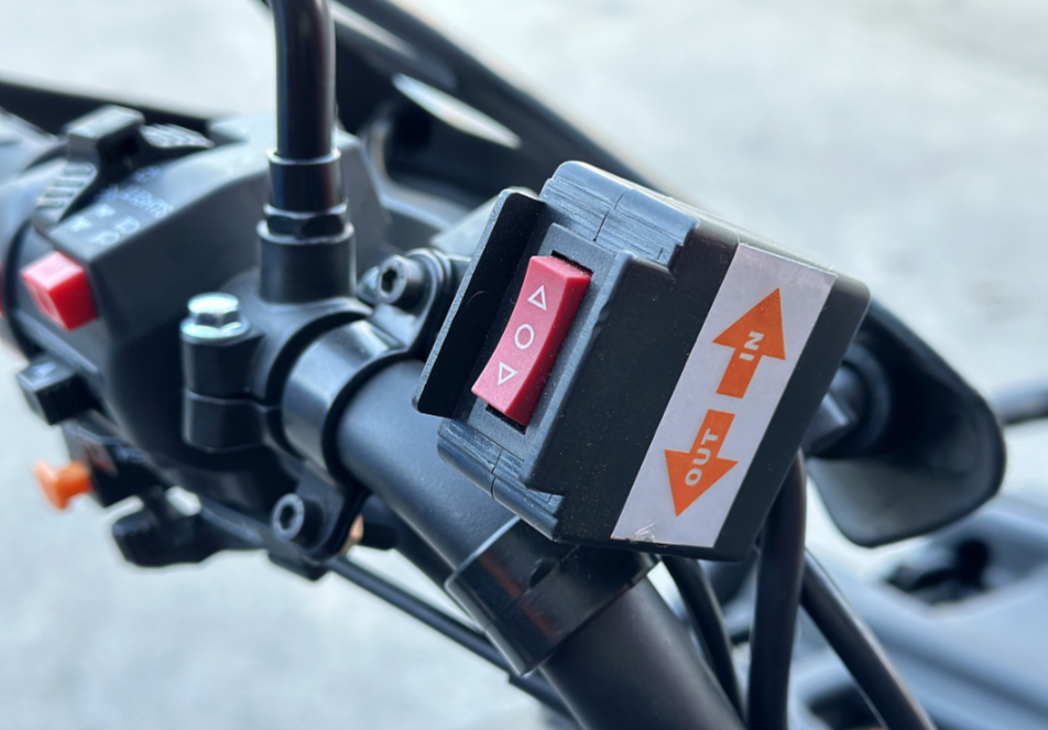 Квадроцикл GBM EXPLORER 400 NEW PREMIUM в Архангельске