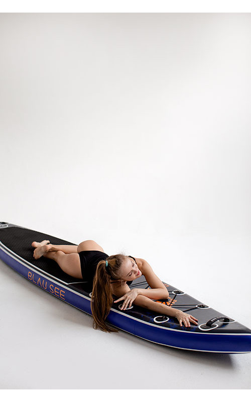 НАДУВНОЙ САП БОРД OCEAN SUNSET 12,6 в Архангельске