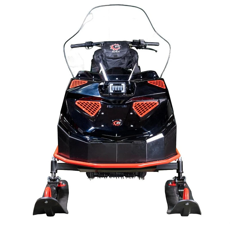 Снегоход БТС 4Т ЛЮКС / 29 л.с. 726 м3 в Архангельске