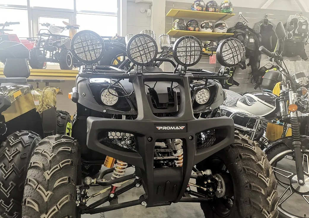 Квадроцикл PROMAX LEO 300 Max (кардан) в Архангельске