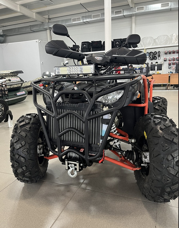 Квадроцикл PROMAX 300 4X4 ALL ROAD в Архангельске