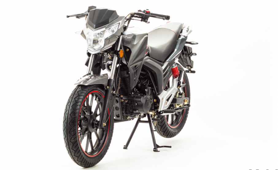 Мотоцикл FLASH 200 в Архангельске