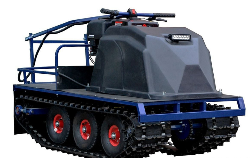 Мотобуксировщик БАРС К800 9 л.с. в Архангельске