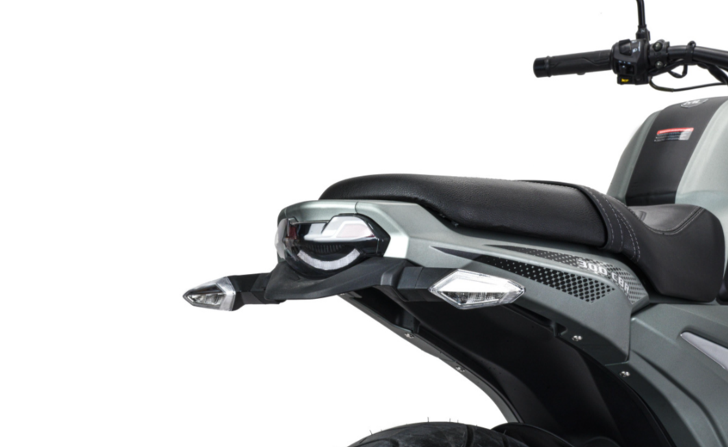 Мотоцикл MOTOLAND (МОТОЛЕНД) 300 CBR в Архангельске