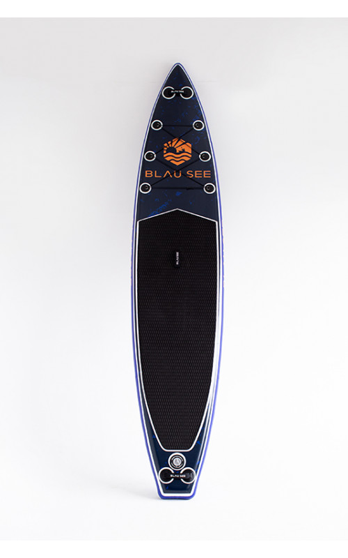 НАДУВНОЙ САП БОРД OCEAN SUNSET 12,6 в Архангельске