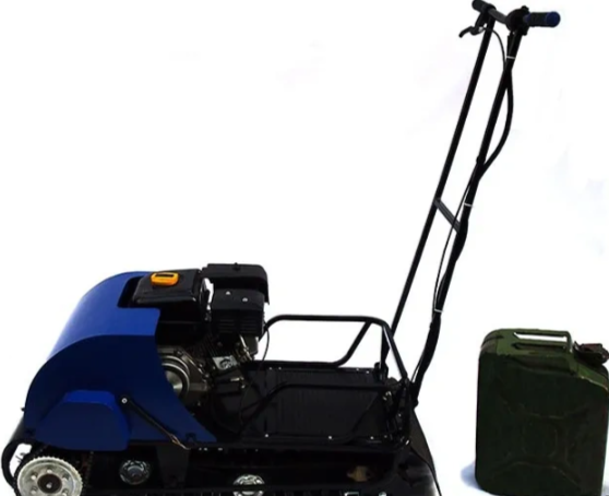 Мотобуксировщик ЛИДЕР-ДЕЛЬТА-RL (+фара)  8 л.с. в Архангельске