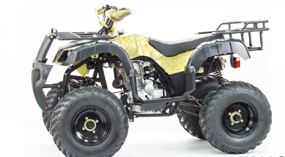 Квадроцикл MOTOLAND (МОТОЛЕНД) 250 ADVENTURE в Архангельске