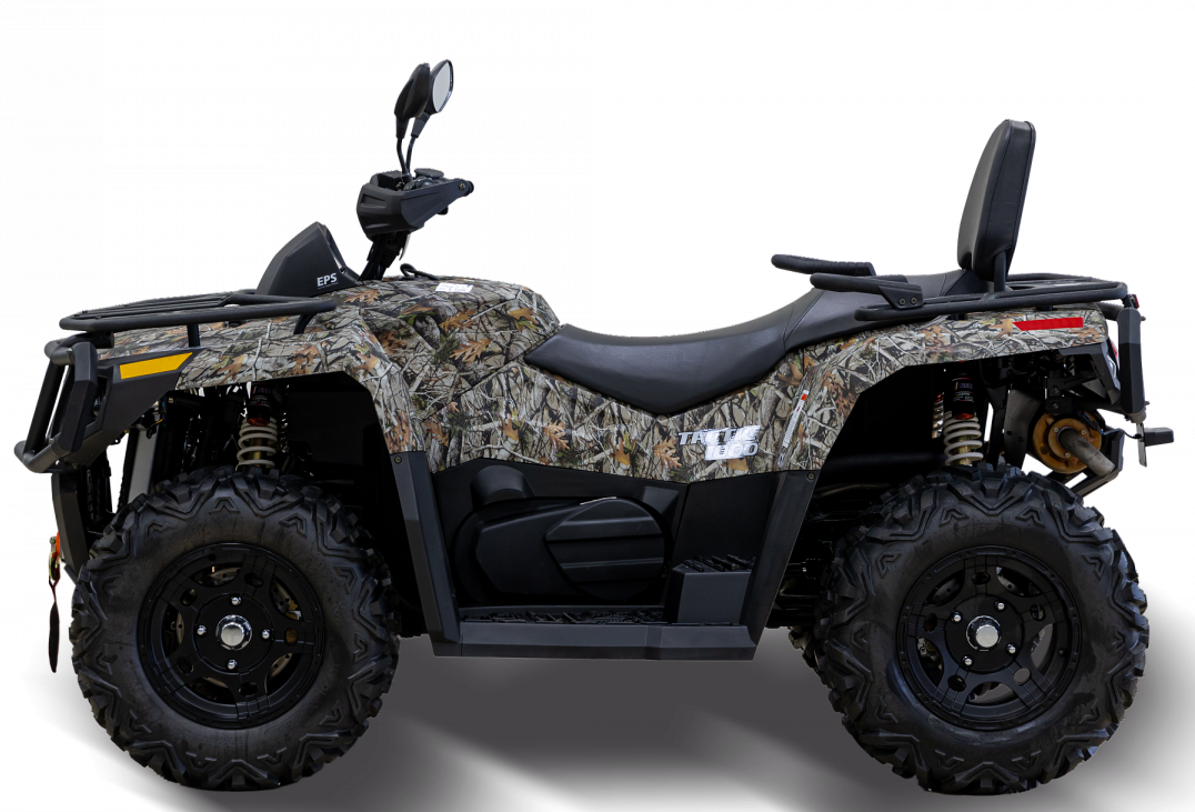Квадроцикл HISUN TACTIC GT1000/LIMITED в Архангельске