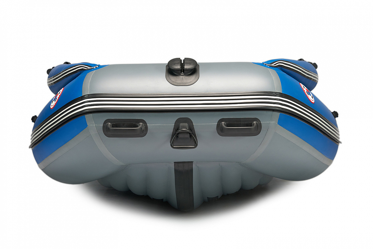 Лодка MISHIMO FAMILY LITE 350 в Архангельске