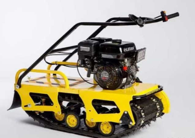 Мотобуксировщик FISHRIDE МИНИ 6.5 л.с. в Архангельске