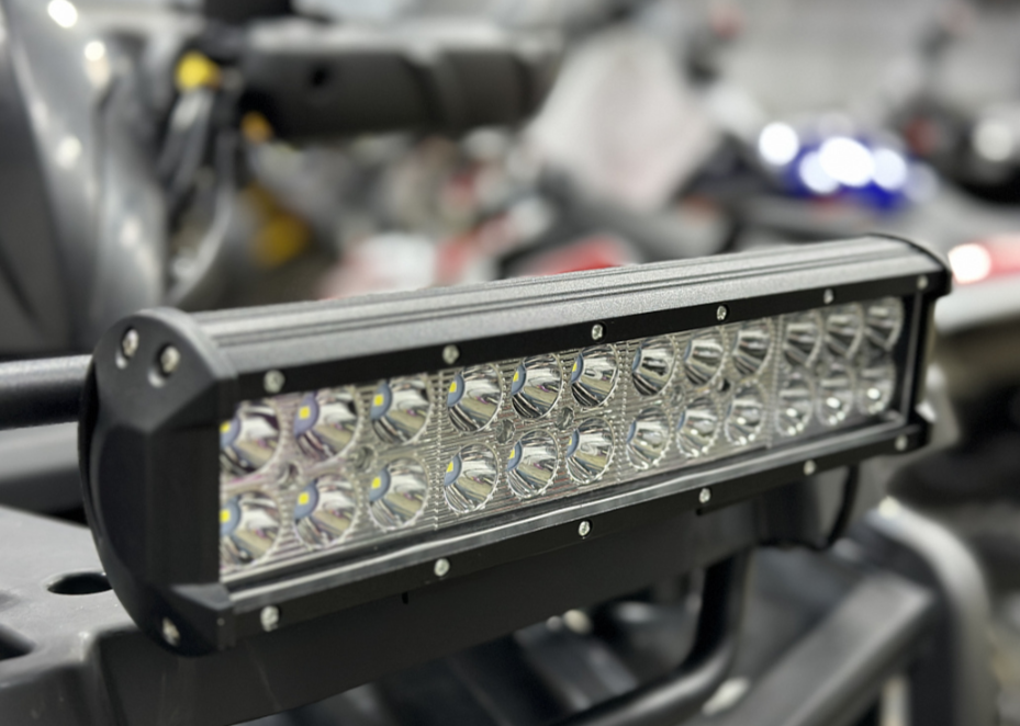 Квадроцикл GBM MAVERICK 300 NEW PREMIUM в Архангельске