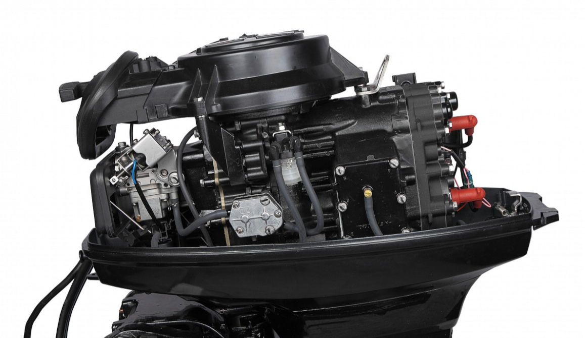 Лодочный мотор MARLIN MP 40 AERTL в Архангельске