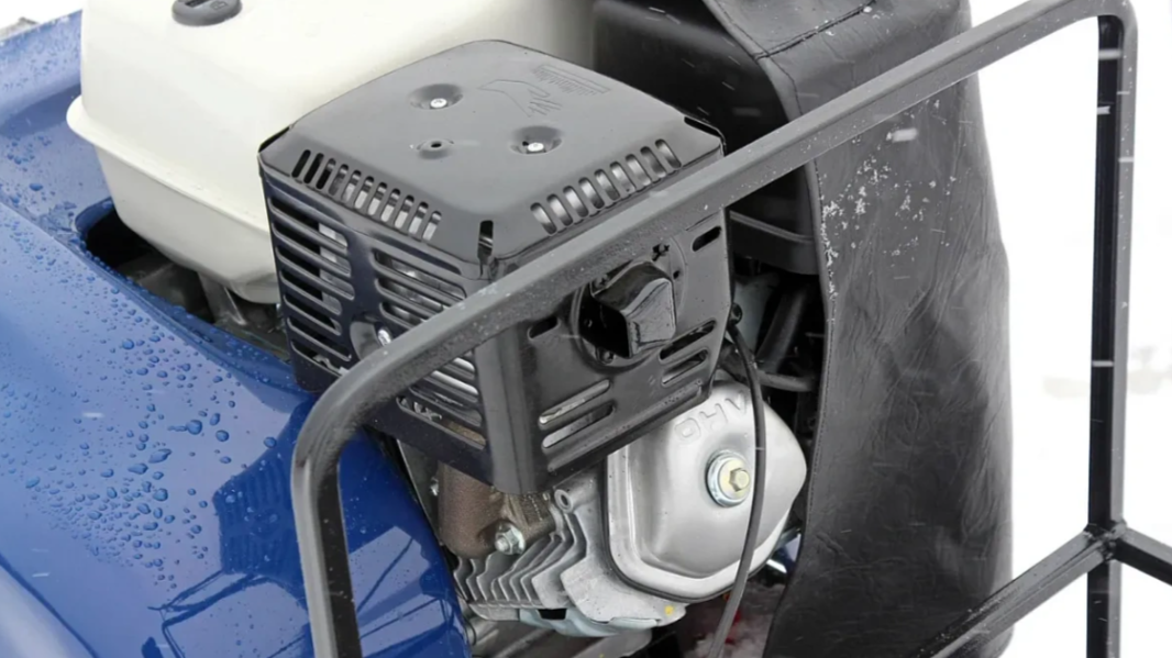 Мотобуксировщик PAXUS 500 GRAND 13 л.с. HONDA в Архангельске