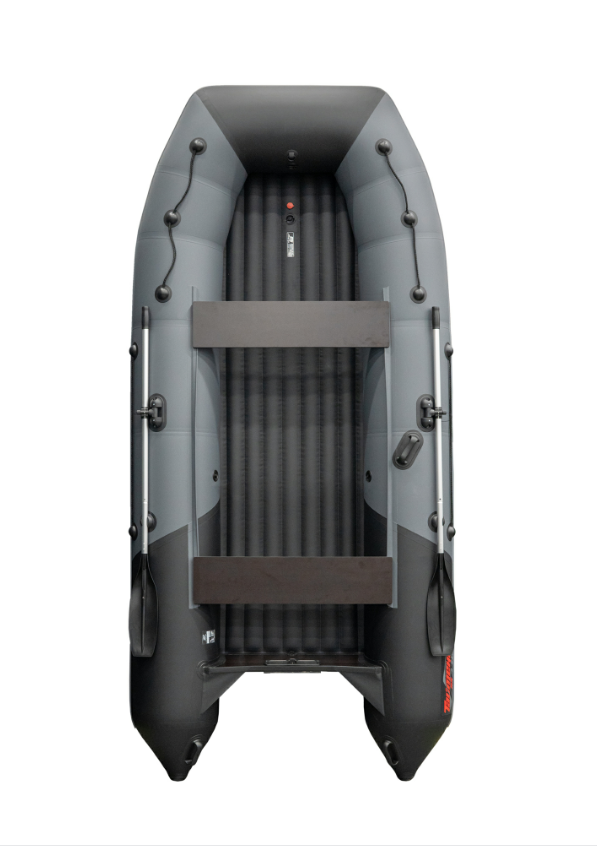 Лодка Таймень RX 3700 НДНД в Архангельске