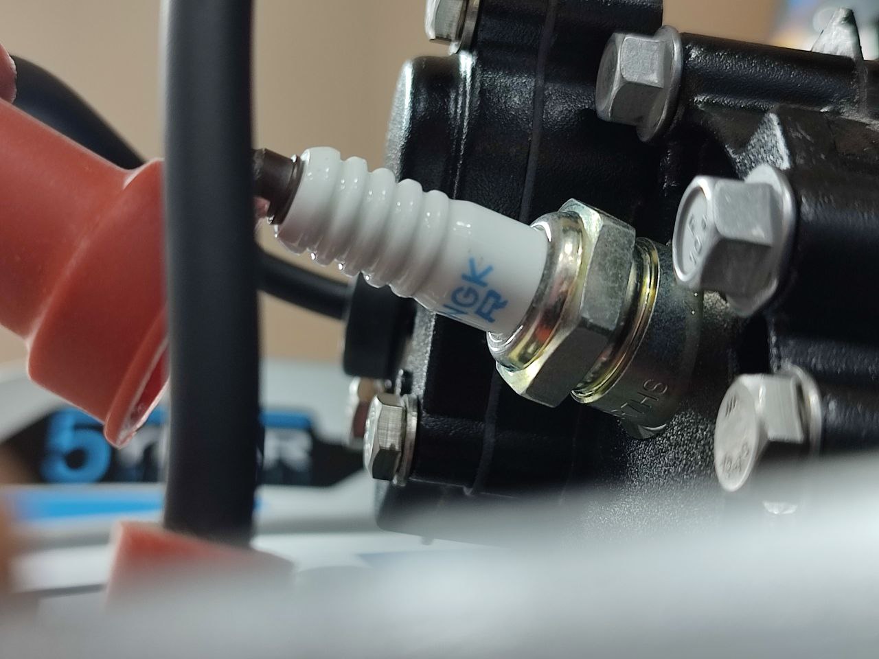 Лодочный мотор PROMAX SP9.9FHS (20) PRO в Архангельске