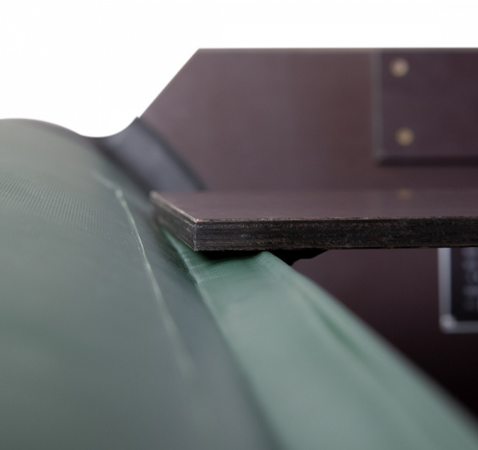 ЛОДКА НАДУВНАЯ YUKONA 280 TL (БЕЗ ПАЙОЛА) в Архангельске