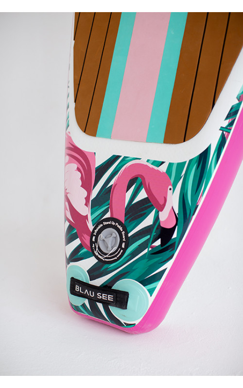 НАДУВНОЙ SUP BOARD FLAMINGO 11,6 в Архангельске