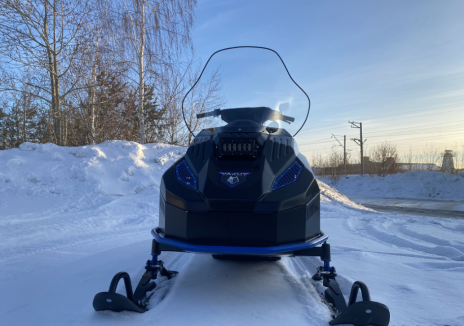 Снегоход PROMAX YAKUT 500 R/K SUPERLONG 2.0 4T 22 в Архангельске