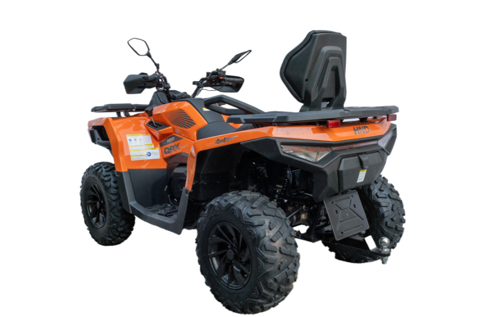 Квадроцикл HND QRX 650 в Архангельске