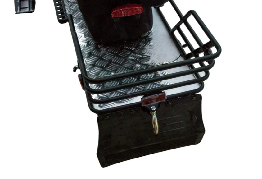 Снегоход MOTOLAND (МОТОЛЕНД) SNOWFOX 200 в Архангельске