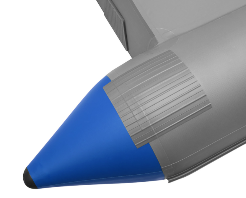 ЛОДКА ДРАККАР 3600 СК HANT в Архангельске