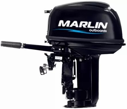 Лодочный мотор MARLIN MP 30 AMH в Архангельске