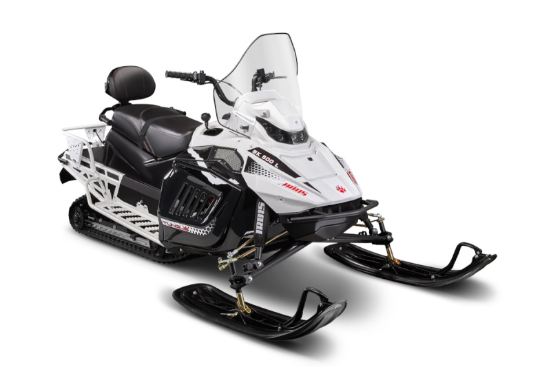 Снегоход IRBIS TUNGUS 600L 25/26 в Архангельске