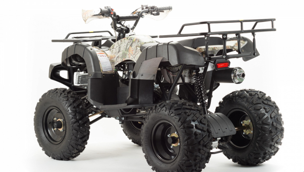 Квадроцикл MOTOLAND (МОТОЛЕНД) 200 ALL ROAD в Архангельске