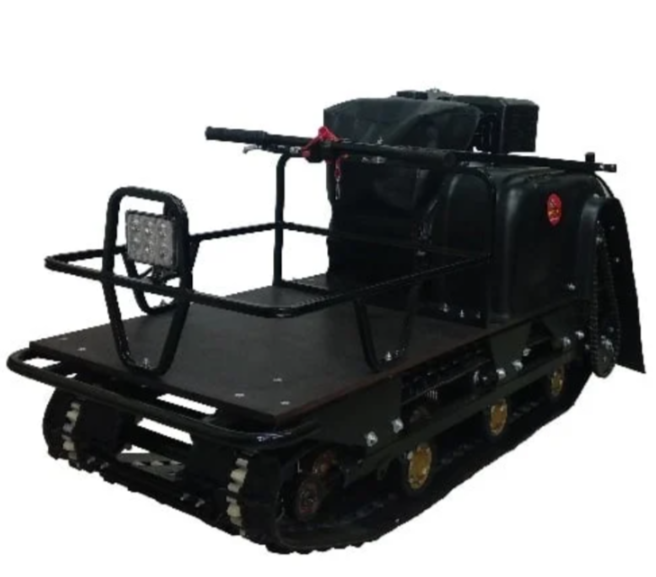 Мотобуксировщик PAXUS 650 9 л.с. в Архангельске