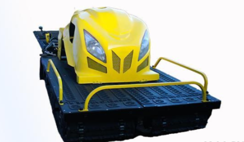 Мотобуксировщик ВОЛКОДАВ POWER V15 в Архангельске