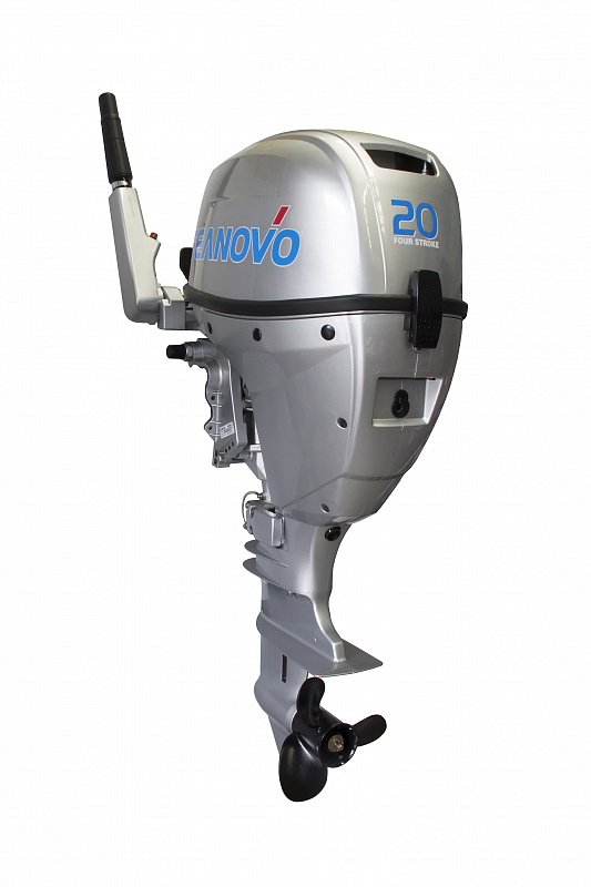 Лодочный мотор SEANOVO SNEF9.9(20)HES - EFI в Архангельске