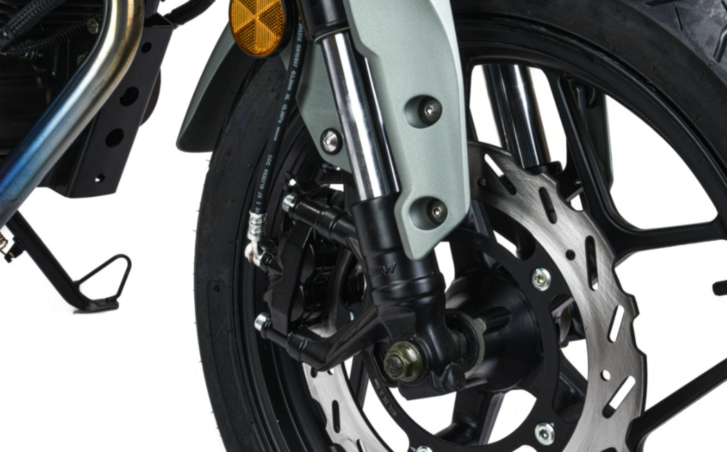 Мотоцикл MOTOLAND (МОТОЛЕНД) 300 CBR в Архангельске